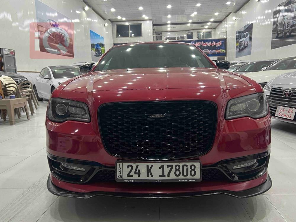 Chrysler 300